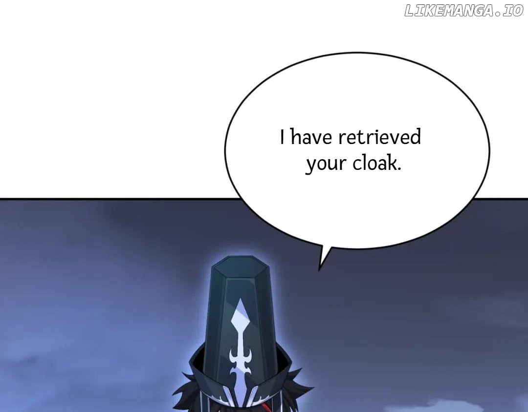 Era of the Haunted Chapter 194 - page 95